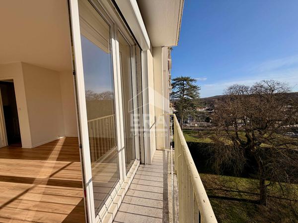 Appartement 4 pièces à Avon - Rare sur le marché