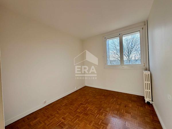 Appartement 4 pièces à Avon - Rare sur le marché