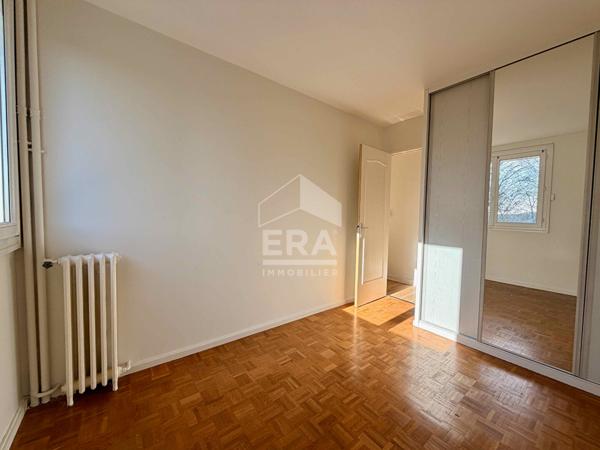 Appartement 4 pièces à Avon - Rare sur le marché