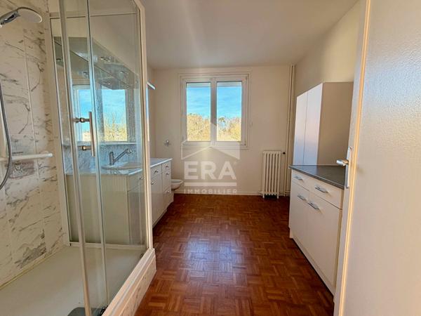 Appartement 4 pièces à Avon - Rare sur le marché