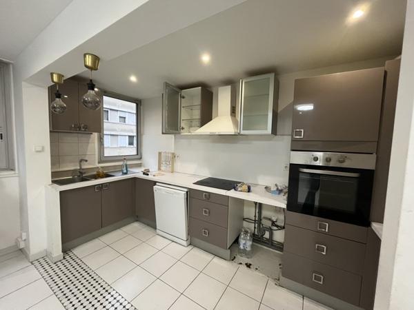 Appartement à louer |  St-Leu-la-Forêt |  4 pièces | 67 m²