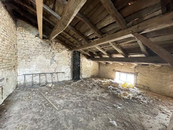 Maison - À vendre - 114 m² - BRIAUCOURT | The Door Man