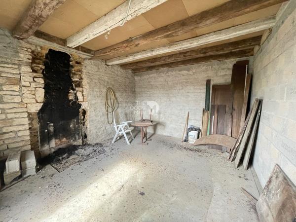 Maison - À vendre - 114 m² - BRIAUCOURT | The Door Man