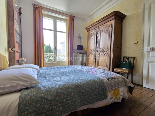 Maison de ville de 284 m²