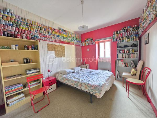 Maison de ville de 284 m²