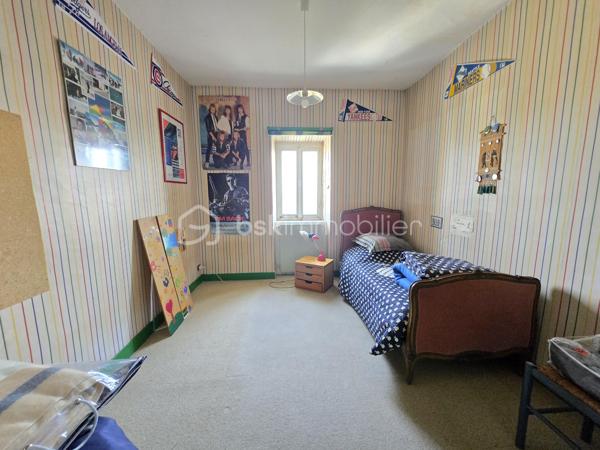 Maison de ville de 284 m²