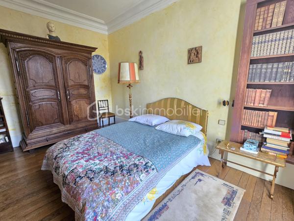 Maison de ville de 284 m²