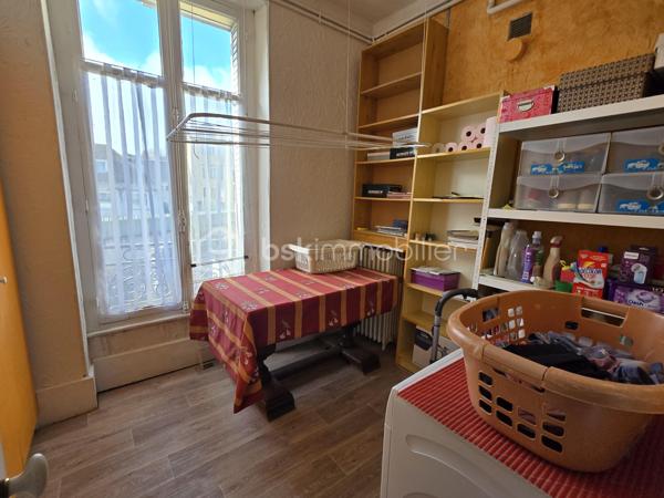 Maison de ville de 284 m²