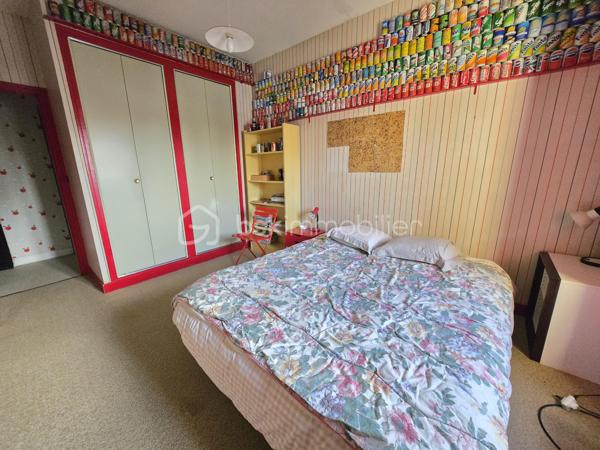 Maison de ville de 284 m²