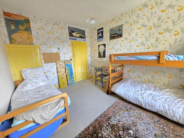 Maison de ville de 284 m²