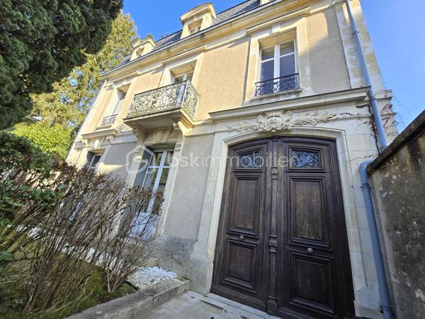 Maison de ville de 284 m²