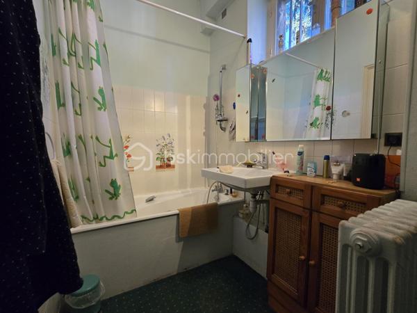 Maison de ville de 284 m²