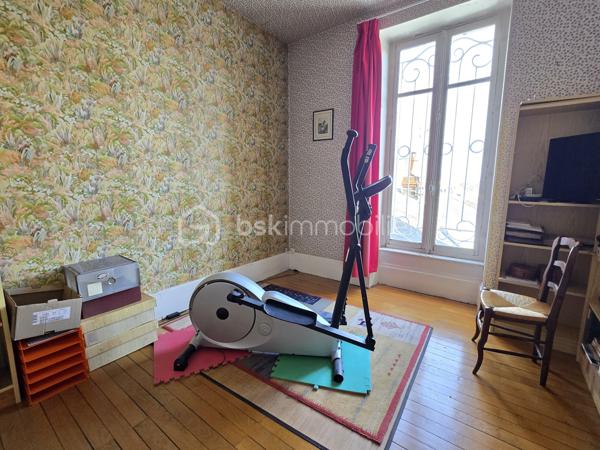 Maison de ville de 284 m²