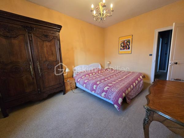 Maison de ville de 284 m²