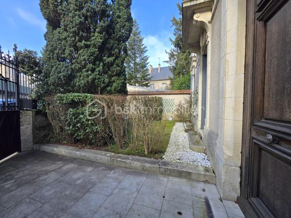 Maison de ville de 284 m²