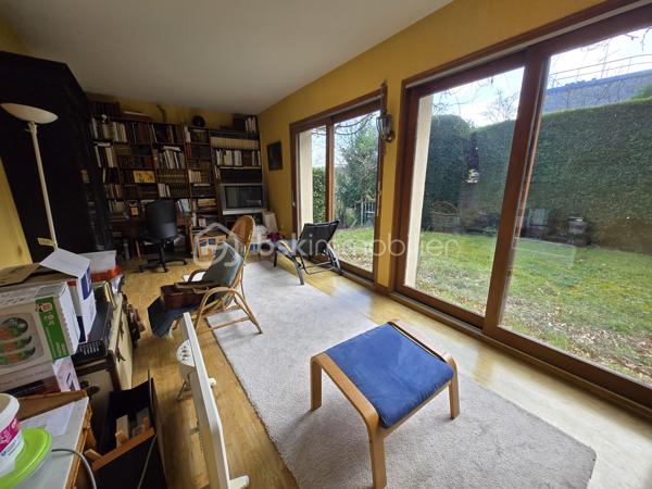 Maison de ville de 284 m²