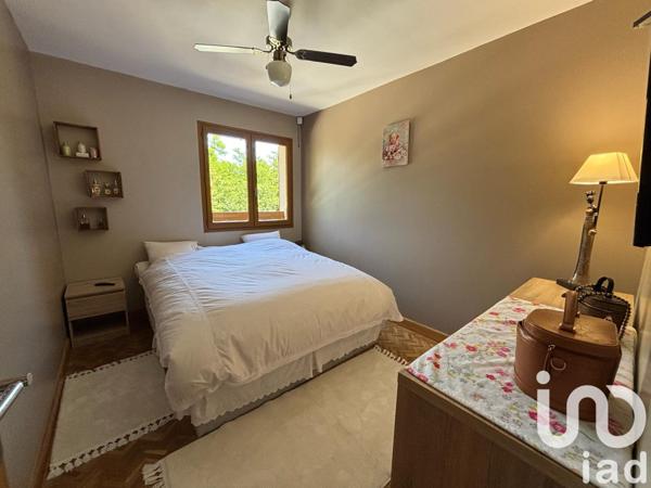 Maison à vendre 5 pièces 140 m² Thorigny-sur-Marne