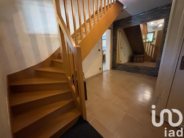 Maison à vendre 5 pièces 140 m² Thorigny-sur-Marne