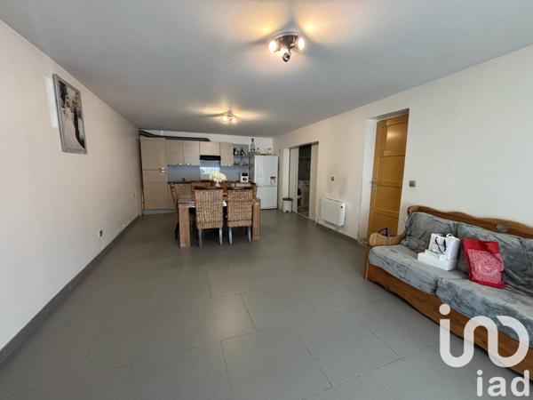 Maison à vendre 5 pièces 140 m² Thorigny-sur-Marne