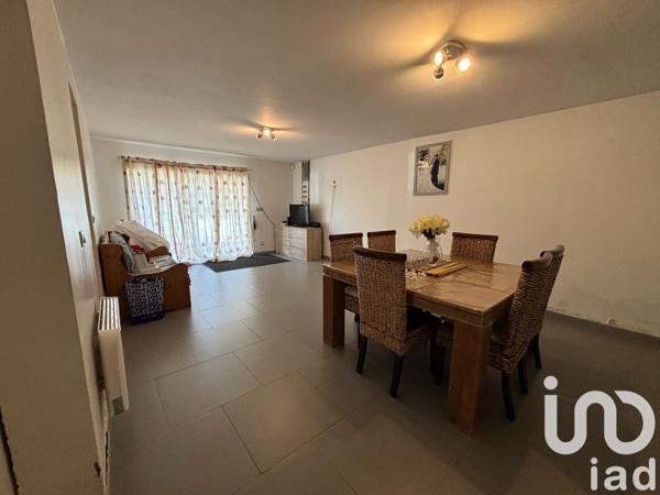Maison à vendre 5 pièces 140 m² Thorigny-sur-Marne