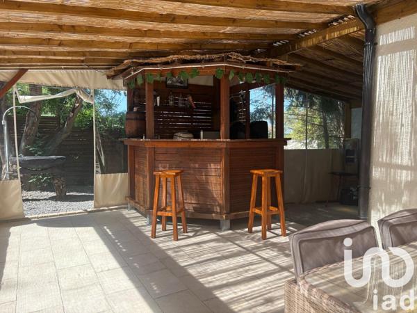 Maison à vendre 5 pièces 140 m² Thorigny-sur-Marne