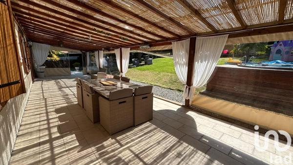 Maison à vendre 5 pièces 140 m² Thorigny-sur-Marne