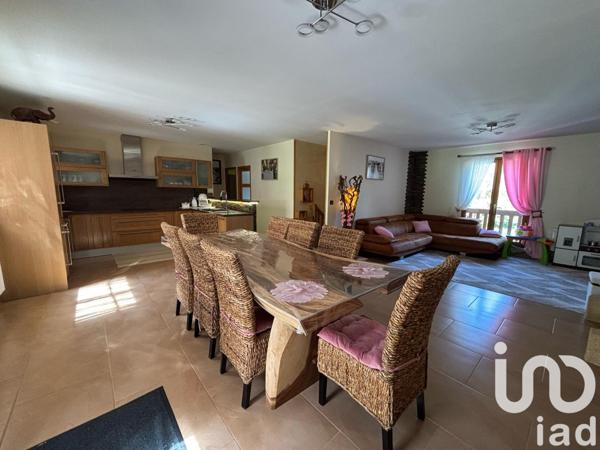 Maison à vendre 5 pièces 140 m² Thorigny-sur-Marne