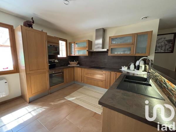 Maison à vendre 5 pièces 140 m² Thorigny-sur-Marne