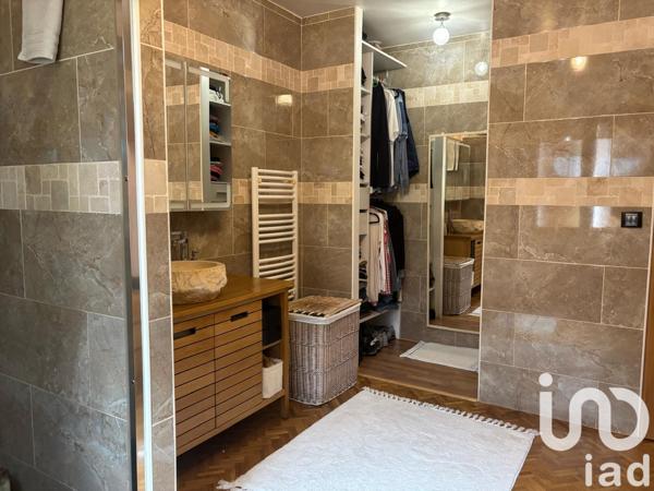 Maison à vendre 5 pièces 140 m² Thorigny-sur-Marne