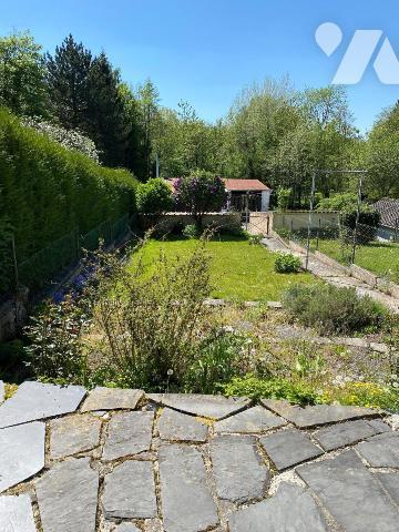 MAISON à VENDRE à DOULLE NS