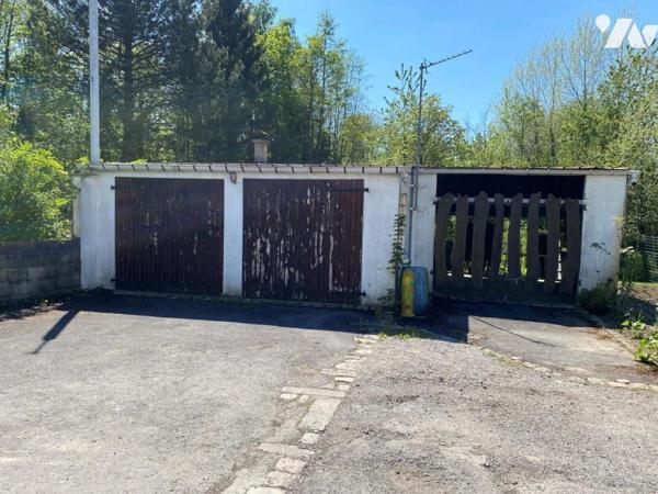 MAISON à VENDRE à DOULLE NS