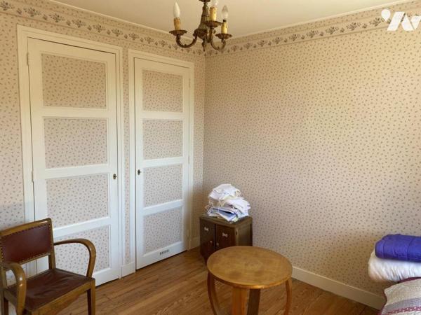 MAISON à VENDRE à DOULLE NS