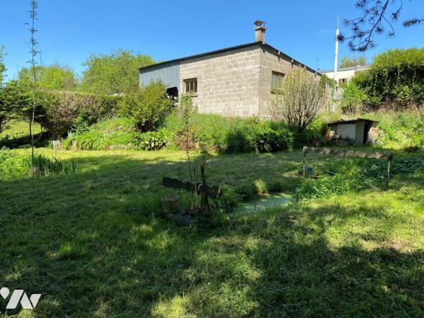 MAISON à VENDRE à DOULLE NS