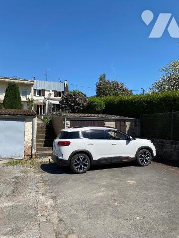 MAISON à VENDRE à DOULLE NS