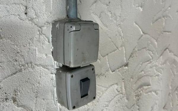 Stationnement à louer