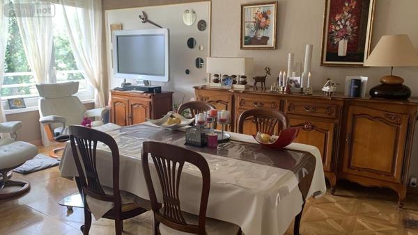 Appartement à vendre à Boulogne-sur-Mer dans le Pas-de-Calais (62200), ref : 62055-3409