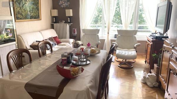 Appartement à vendre à Boulogne-sur-Mer dans le Pas-de-Calais (62200), ref : 62055-3409