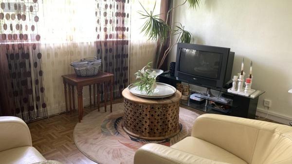 Appartement à vendre à Boulogne-sur-Mer dans le Pas-de-Calais (62200), ref : 62055-3409