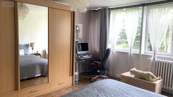 Appartement à vendre à Boulogne-sur-Mer dans le Pas-de-Calais (62200), ref : 62055-3409