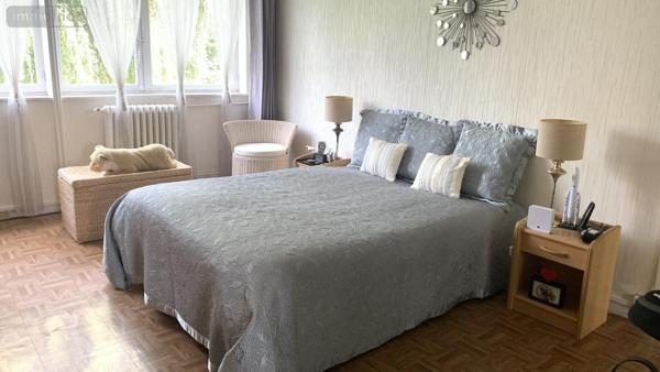 Appartement à vendre à Boulogne-sur-Mer dans le Pas-de-Calais (62200), ref : 62055-3409