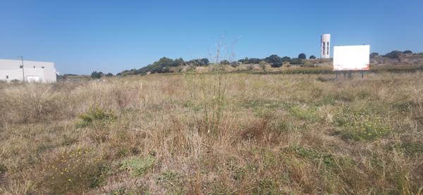 Puilacher (34230) Terrain à Bâtir PUILACHER
