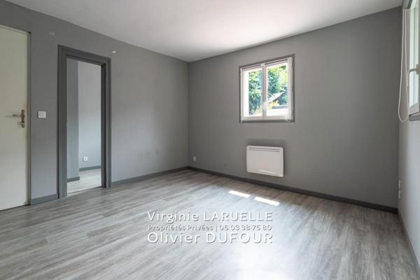 Rouen Mont-Gargan CHU, ensemble de 2 maisons avec jardin et 2 garages