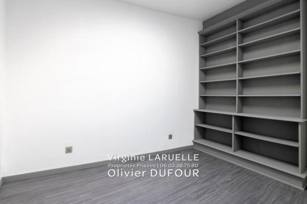 Rouen Mont-Gargan CHU, ensemble de 2 maisons avec jardin et 2 garages