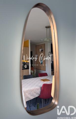 Maison à vendre 6 pièces 112 m² Saint-Lambert-la-Potherie