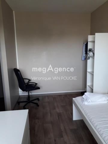 Immeuble à COMPIEGNE, 60200 - 137m²