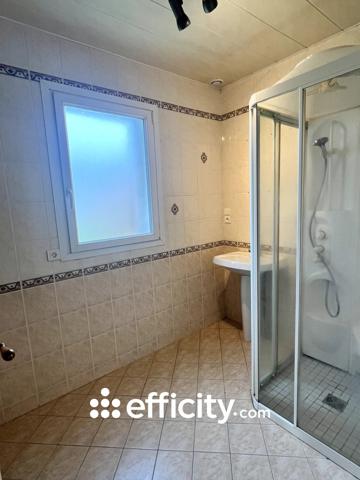 Maison 6 pièces - 128 m² Exclusivité efficity