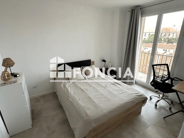 Location Appartement 4 pièces 66.16 m² - 56 BOULEVARD ARISTIDE BRIAND Perpignan 66000