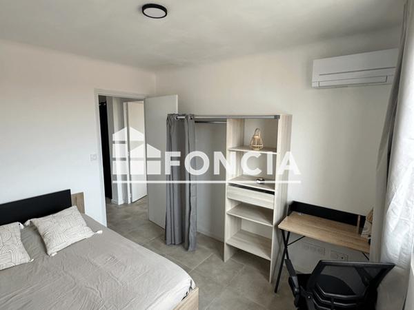 Location Appartement 4 pièces 66.16 m² - 56 BOULEVARD ARISTIDE BRIAND Perpignan 66000