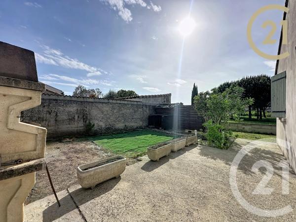 Maison à vendre  5 pièces - 90,27 m 2   MONTELIMAR  - 26