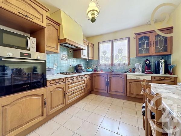 Maison à vendre  5 pièces - 90,27 m 2   MONTELIMAR  - 26